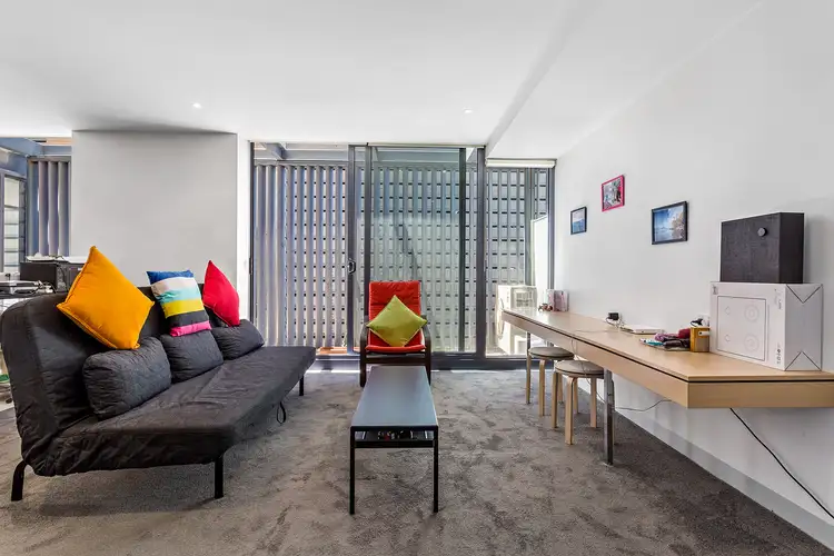 301/565 Flinders Street, Melbourne VIC 3000