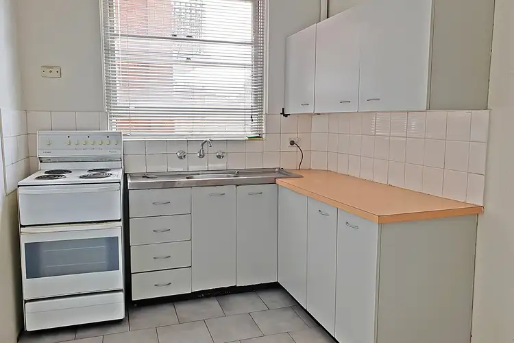 Second view of Homely unit listing, 8/149 Wardell Road, Dulwich Hill NSW 2203