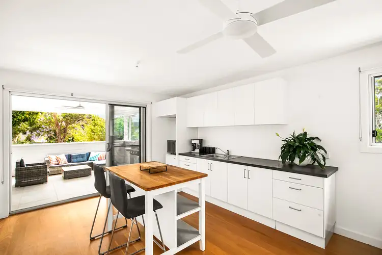 Third view of Homely house listing, 50 Corrie Road, North Manly NSW 2100