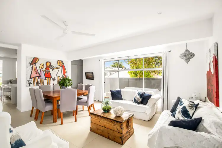 Fourth view of Homely house listing, 50 Corrie Road, North Manly NSW 2100