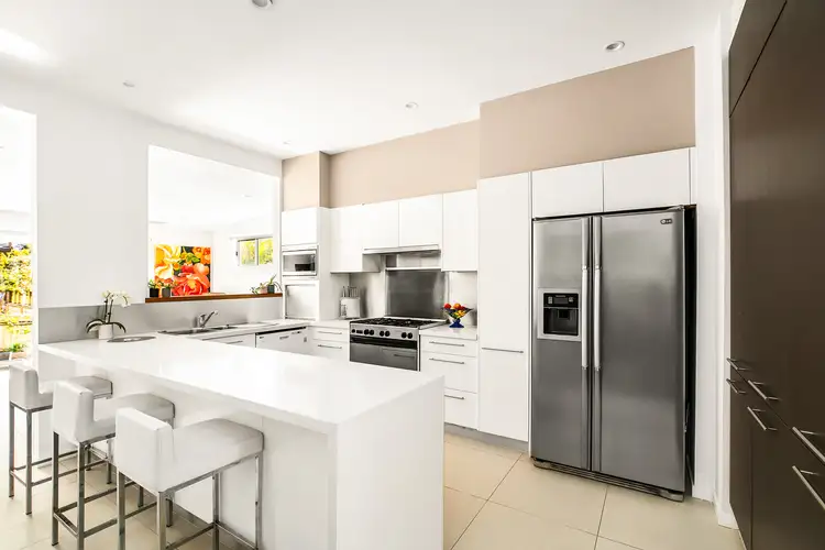 Fifth view of Homely house listing, 50 Corrie Road, North Manly NSW 2100