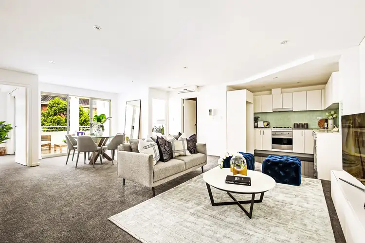 Main view of Homely unit listing, 20/771-773 Pittwater Road, Dee Why NSW 2099