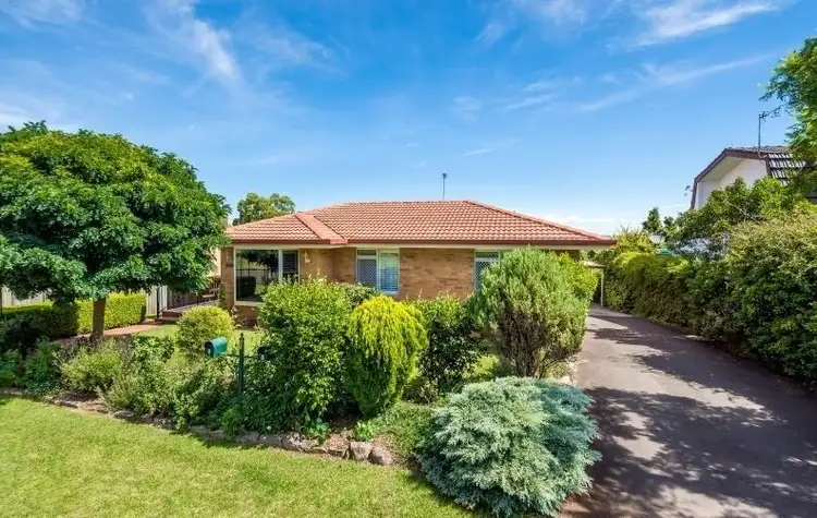 Main view of Homely semi-detached listing, 1 & 2/37 Barrymount Crescent, Mount Lofty QLD 4350