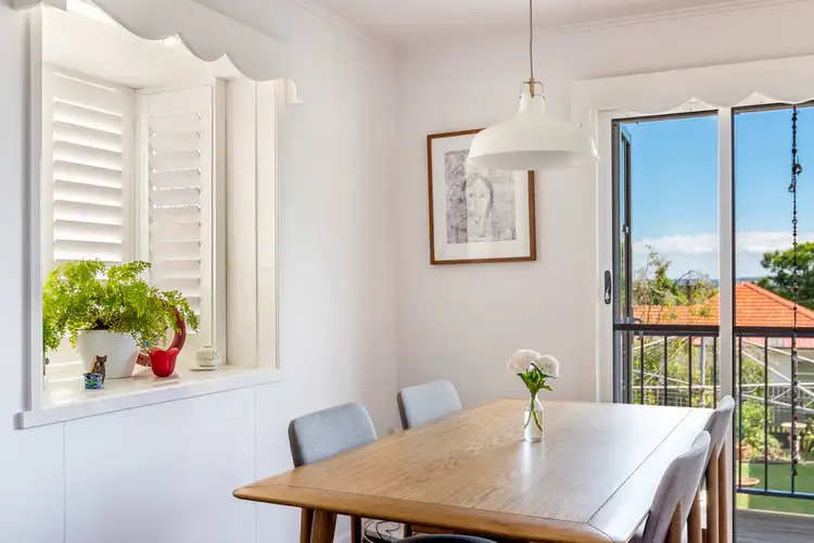 Fourth view of Homely semi-detached listing, 1 & 2/37 Barrymount Crescent, Mount Lofty QLD 4350