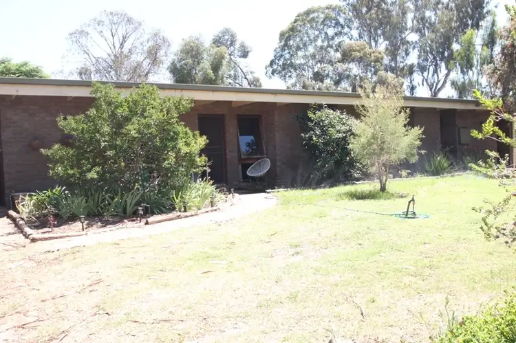 Main view of Homely house listing, 40 Calaway Street, Tocumwal NSW 2714