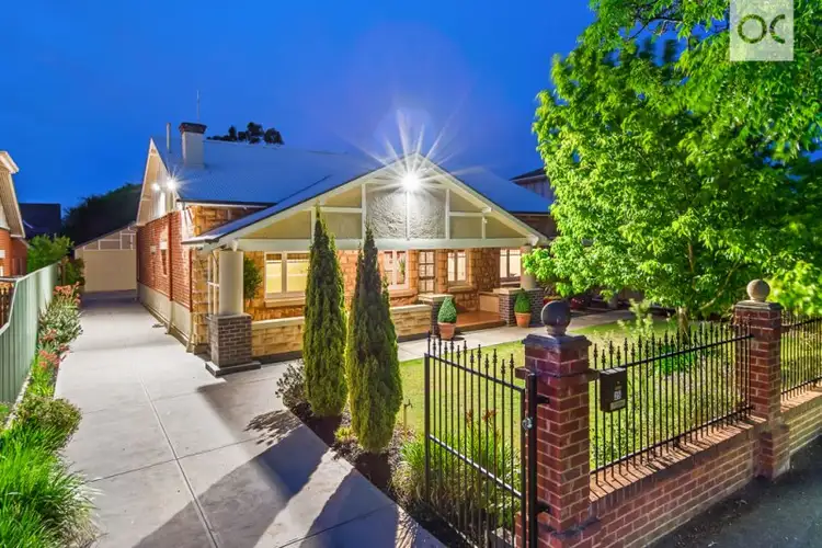 25 Chatsworth Grove, Toorak Gardens SA 5065