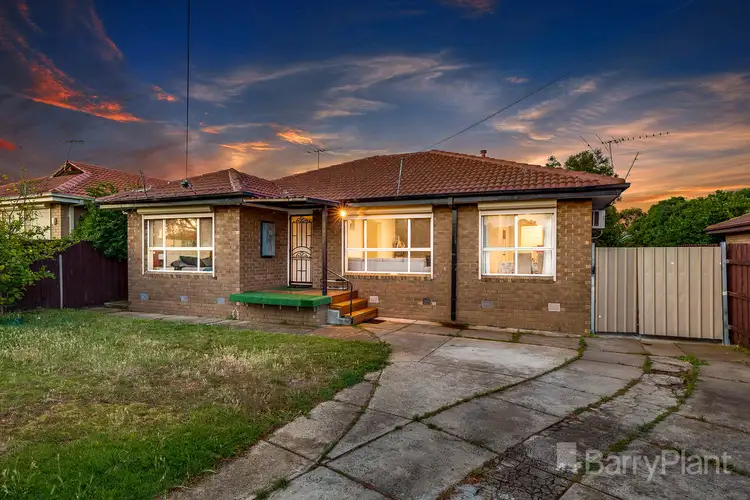 12 Trafalgar Street, Albanvale VIC 3021