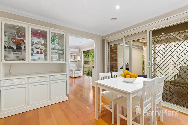 Third view of Homely unit listing, 3/12 Falconer Road, Boronia VIC 3155