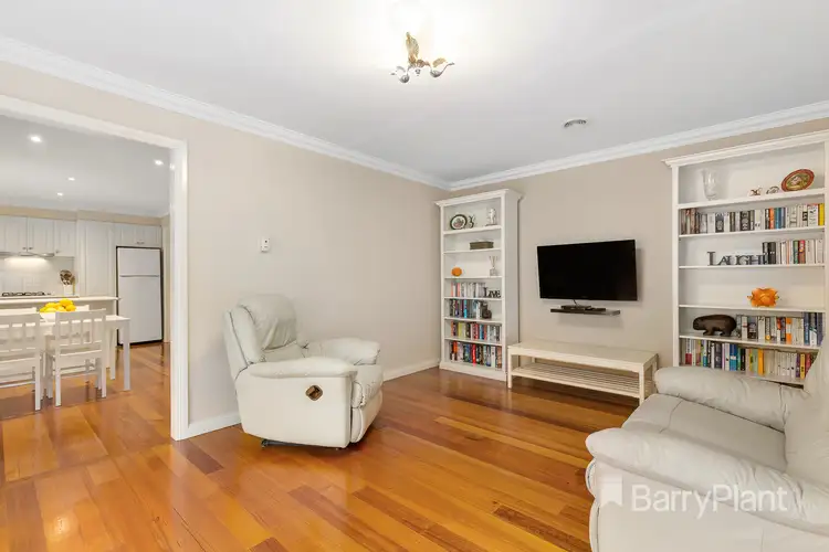 Fourth view of Homely unit listing, 3/12 Falconer Road, Boronia VIC 3155