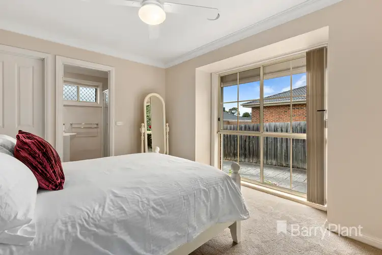Fifth view of Homely unit listing, 3/12 Falconer Road, Boronia VIC 3155
