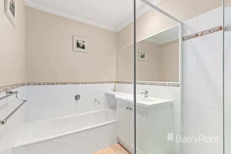 Sixth view of Homely unit listing, 3/12 Falconer Road, Boronia VIC 3155