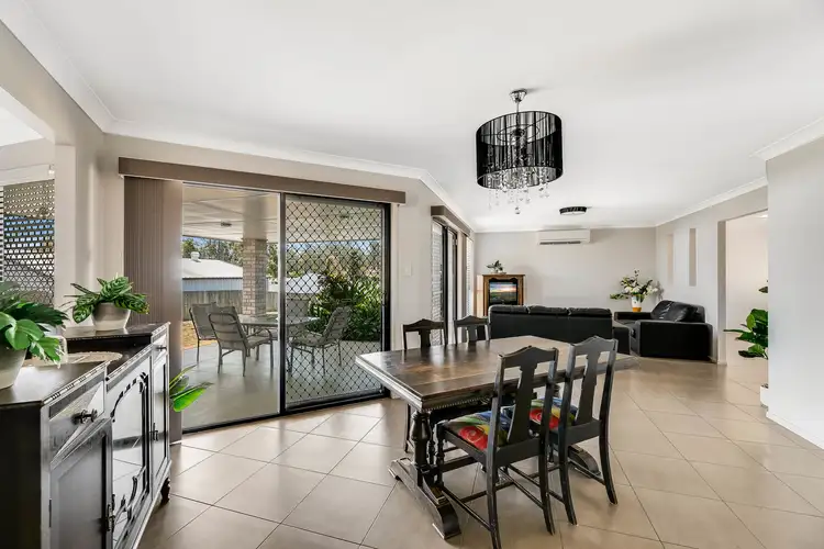Third view of Homely house listing, 24 Trevean Drive, Kleinton QLD 4352