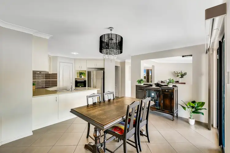 Fourth view of Homely house listing, 24 Trevean Drive, Kleinton QLD 4352
