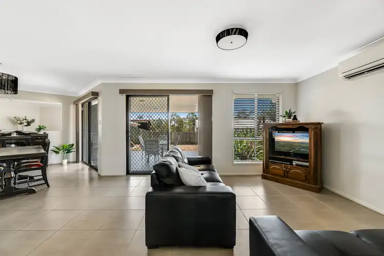 Fifth view of Homely house listing, 24 Trevean Drive, Kleinton QLD 4352