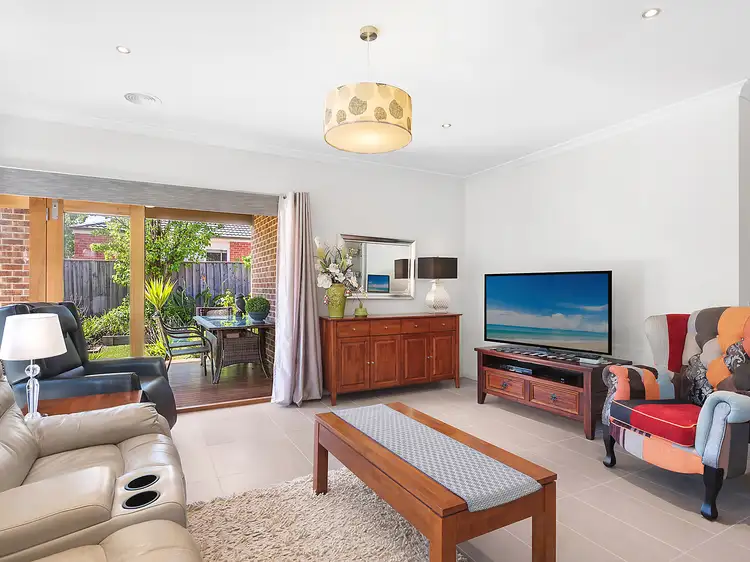 Third view of Homely house listing, 10 Paraffin Drive, Leopold VIC 3224