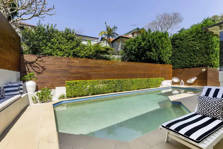 Fourth view of Homely house listing, 31 Ryries Parade, Cremorne NSW 2090