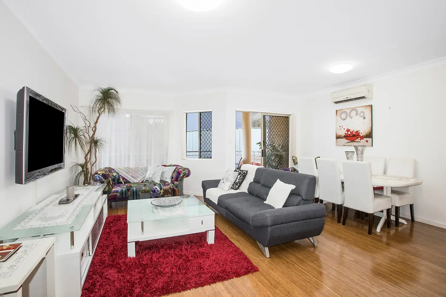Main view of Homely apartment listing, 22/16-20 Urunga Parade, Miranda NSW 2228
