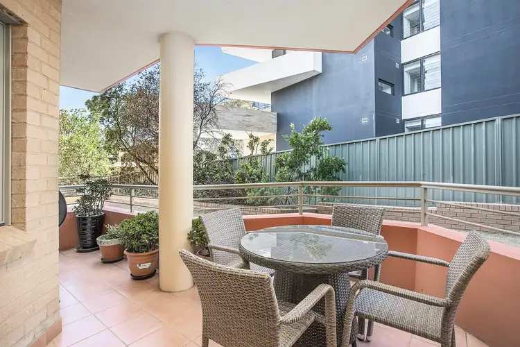 Third view of Homely apartment listing, 22/16-20 Urunga Parade, Miranda NSW 2228