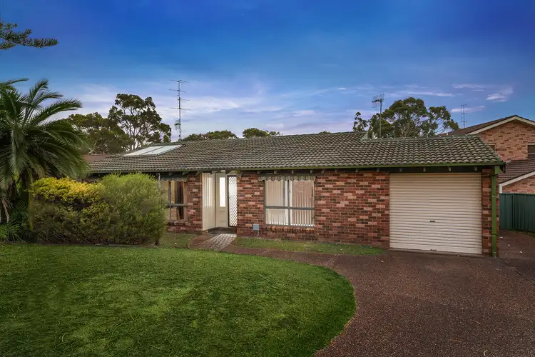 46 Patricia Street, Killarney Vale NSW 2261