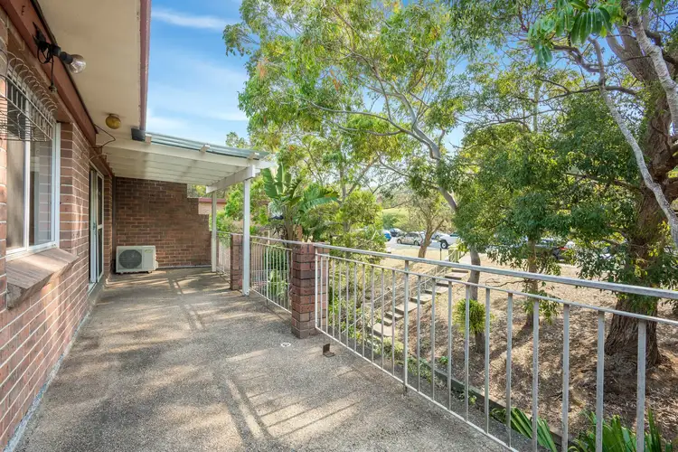 20/2 Railway Crescent, Jannali NSW 2226