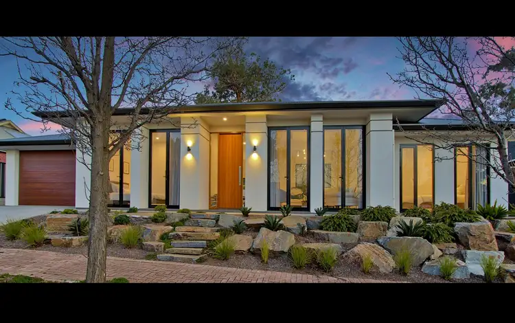 6B Bennett Avenue, Beaumont SA 5066