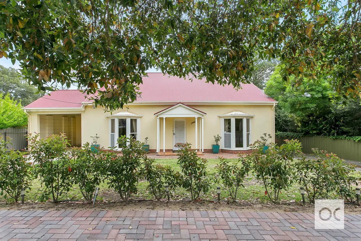 Main view of Homely house listing, 1 Carunta Street, Wattle Park SA 5066