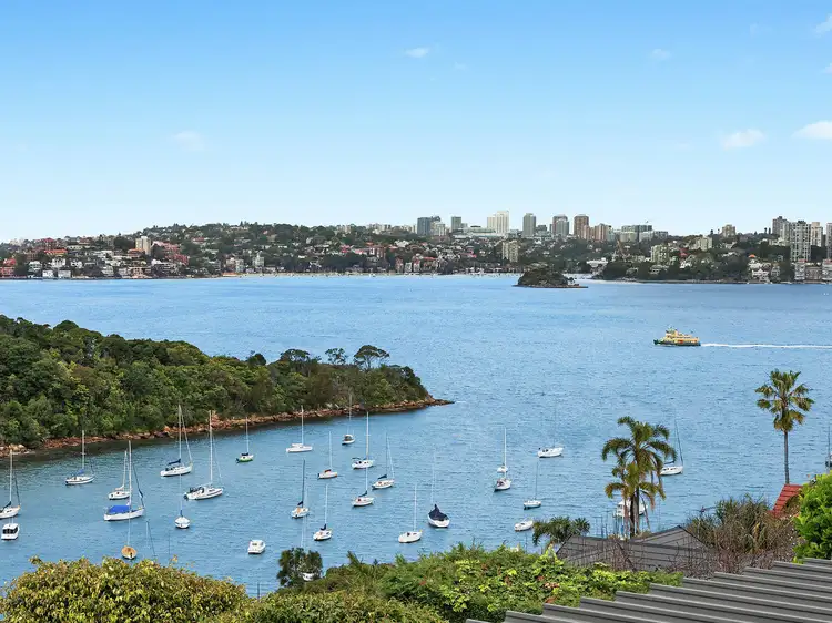 43 Raglan Street, Mosman NSW 2088