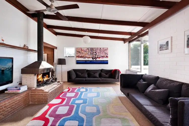 Second view of Homely house listing, 9 Windward Avenue, Mosman NSW 2088