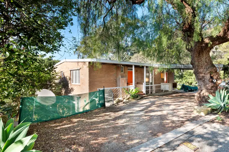 Third view of Homely house listing, 9 Windward Avenue, Mosman NSW 2088
