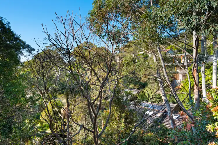 Fourth view of Homely house listing, 9 Windward Avenue, Mosman NSW 2088