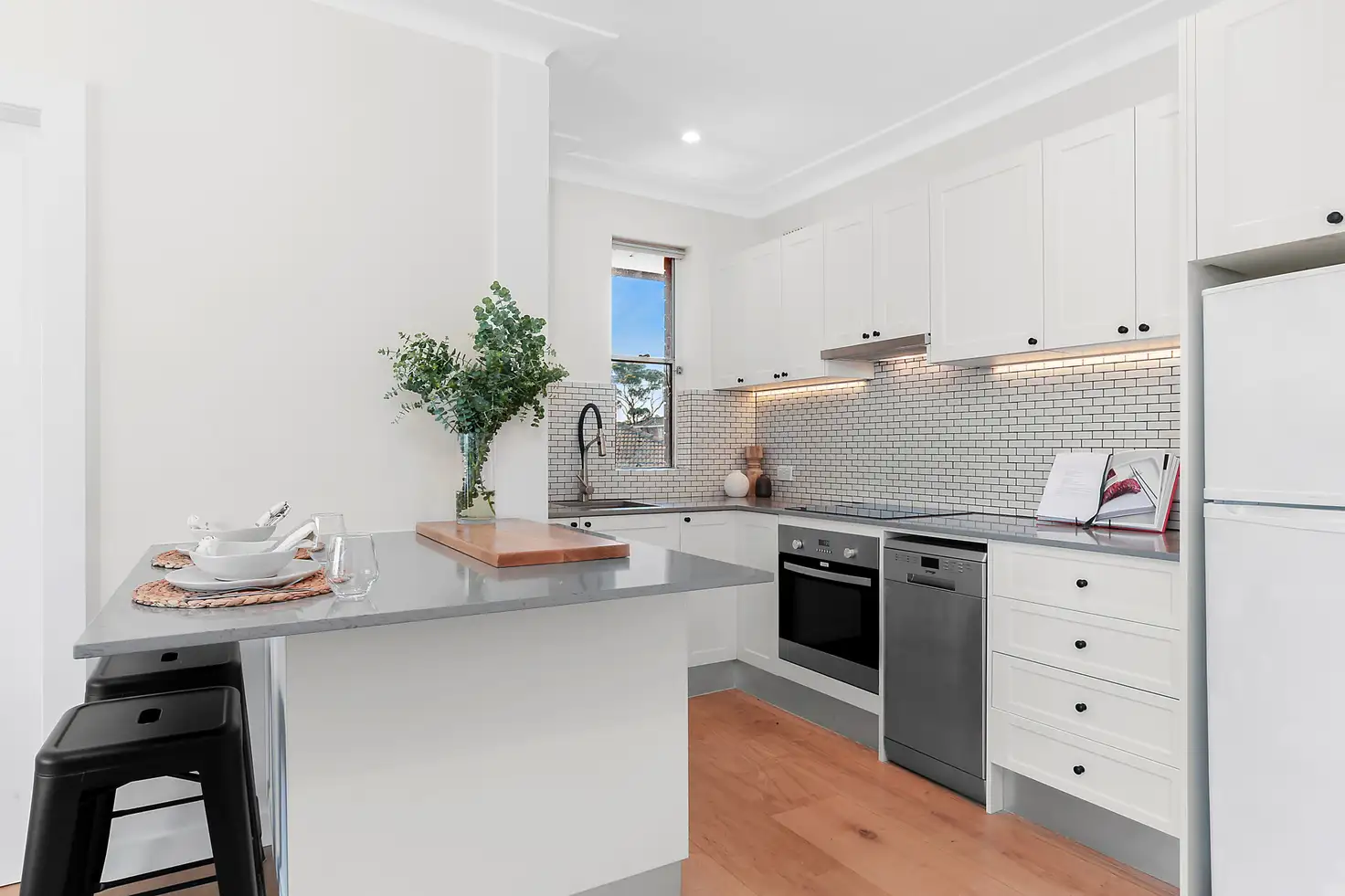 Main view of Homely apartment listing, 18/22 Melrose Street, Mosman NSW 2088