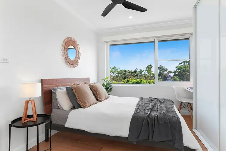 Third view of Homely apartment listing, 18/22 Melrose Street, Mosman NSW 2088