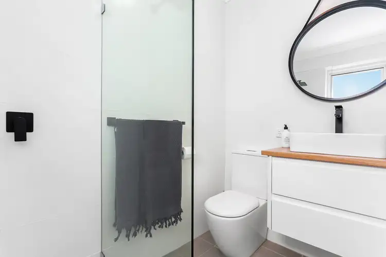 Fourth view of Homely apartment listing, 18/22 Melrose Street, Mosman NSW 2088
