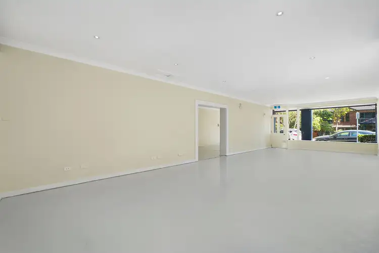 Third view of Homely semi-detached listing, 95 Belmont Road, Mosman NSW 2088