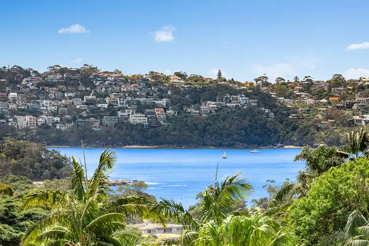65 Wolseley Road, Mosman NSW 2088