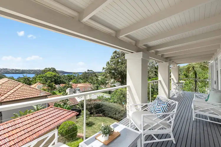 Fourth view of Homely house listing, 65 Wolseley Road, Mosman NSW 2088