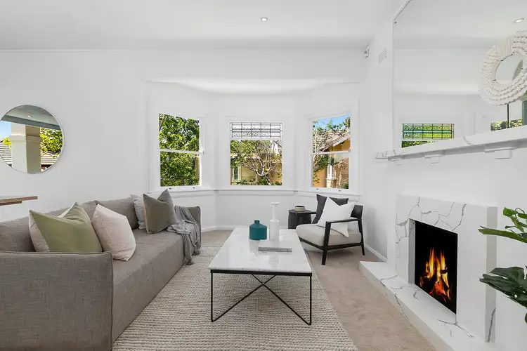 Fifth view of Homely house listing, 65 Wolseley Road, Mosman NSW 2088