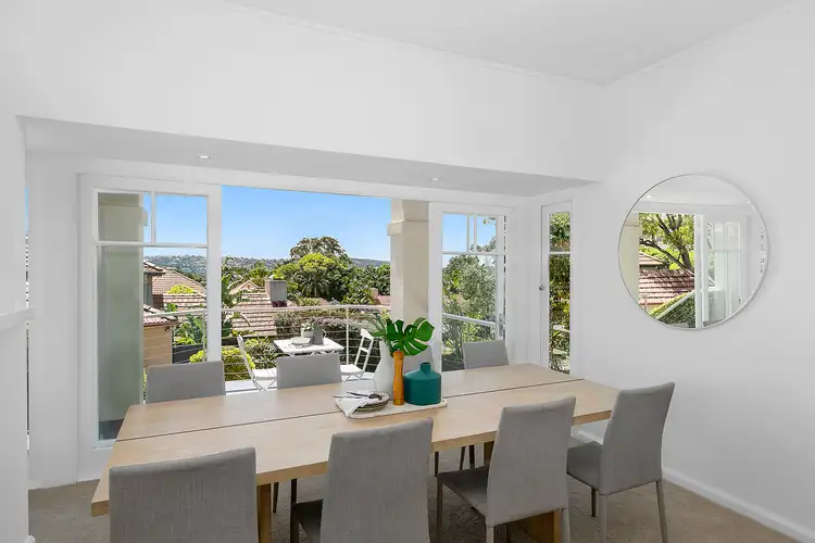 Sixth view of Homely house listing, 65 Wolseley Road, Mosman NSW 2088