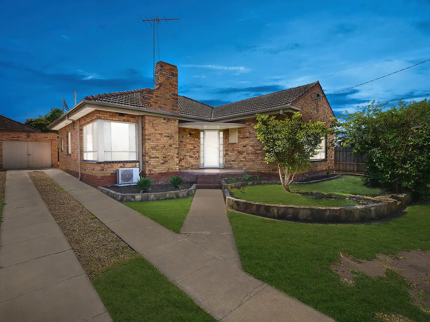 Main view of Homely house listing, 185 Minerva Road, Newtown VIC 3220