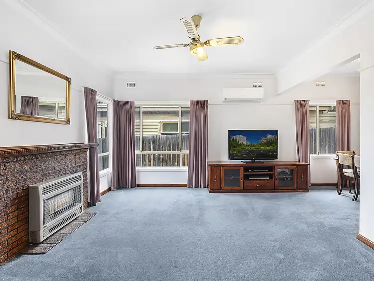 Second view of Homely house listing, 185 Minerva Road, Newtown VIC 3220
