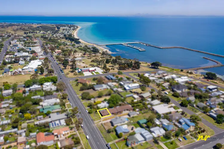 Second view of Homely unit listing, 1/123 Newcombe Street, Portarlington VIC 3223