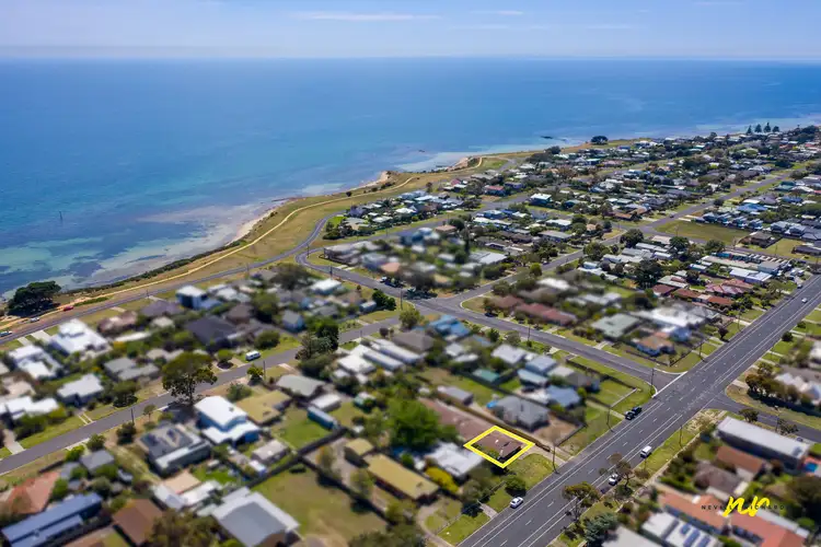 Third view of Homely unit listing, 1/123 Newcombe Street, Portarlington VIC 3223