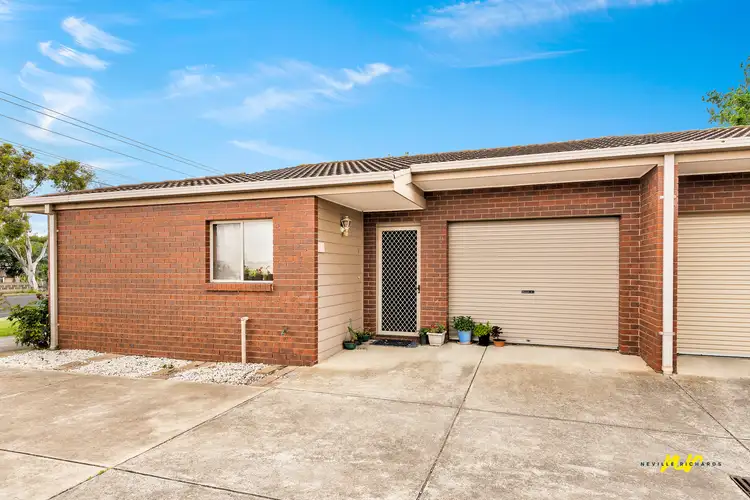 Fourth view of Homely unit listing, 1/123 Newcombe Street, Portarlington VIC 3223