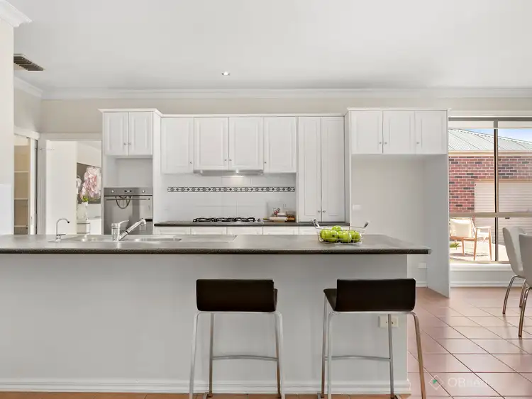 Fourth view of Homely house listing, 14 Buttonwood Court, Narre Warren South VIC 3805
