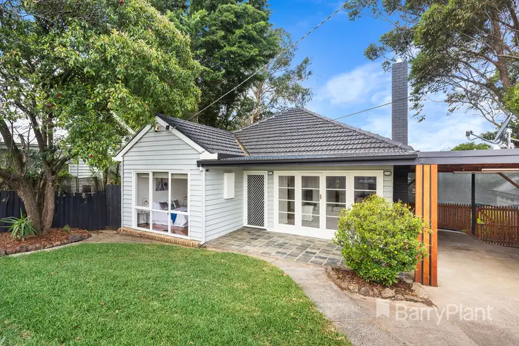 40 Collins Street, Diamond Creek VIC 3089