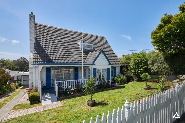 12 King Street, Warragul VIC 3820