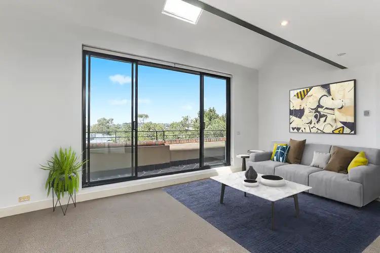 Main view of Homely apartment listing, 408/2 Langley Avenue, Cremorne NSW 2090
