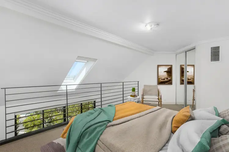 Third view of Homely apartment listing, 408/2 Langley Avenue, Cremorne NSW 2090