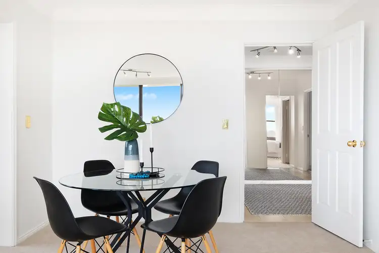 Fifth view of Homely apartment listing, 3B/50 Whaling Road, North Sydney NSW 2060
