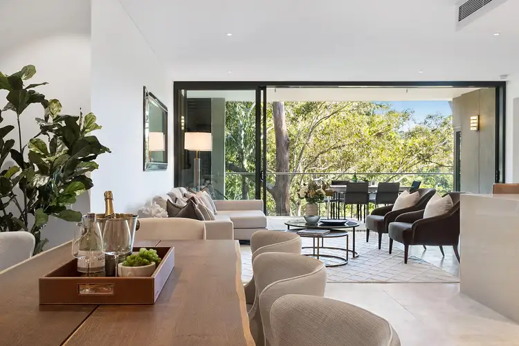 Third view of Homely unit listing, 17/18 Cambridge Street, Cammeray NSW 2062